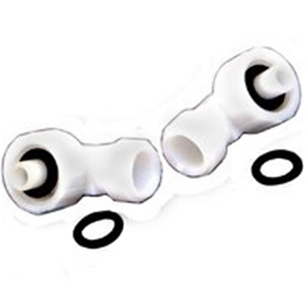 Fine-Line Tub Shower Hookup Kit FI108417 - main